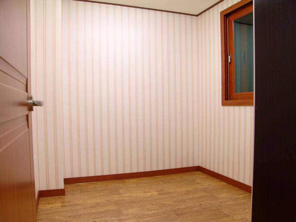 Yongdu Beach Pension Boryeong Exterior photo